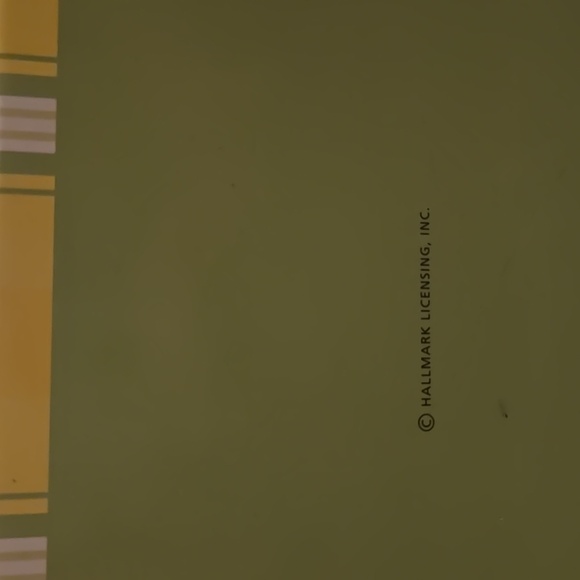 Hallmark Greeting Card Organizer - Picture 6 of 7